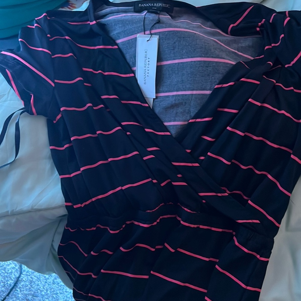 Petite small dress